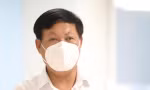 Ông Đỗ Xuân Tuyên, Thứ trưởng Bộ Y tế 