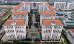 Đề xuất cải cách mới: Rút thủ tục từ 300 xuống 75 ngày để ‘cứu’ tiến độ nhà ở xã hội