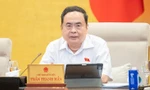 Ủy ban Thường vụ xem xét việc trình rút ngắn nhiệm kỳ Quốc hội khoá XV