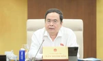 Chủ tịch Quốc hội nhận xét về trung tâm phục vụ hành chính công ở phường, xã mới