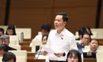 Không để các 'ông bầu', các 'madame' chi phối ngân hàng