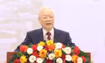 Tổng Bí thư Nguyễn Phú Trọng: Phát triển nền đối ngoại, ngoại giao mang đậm bản sắc 'cây tre Việt Nam'