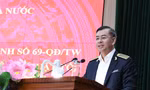 Tổng Kiểm toán Nhà nước: Công minh, chính xác trong kỷ luật tổ chức đảng, đảng viên vi phạm