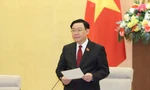 Cần tổ chức kỳ họp Quốc hội bất thường giải quyết vấn đề cấp bách