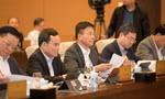 Tiền lương, biên chế, thu nhập tăng thêm của cán bộ, công chức Hà Nội ra sao khi sửa Luật Thủ đô?