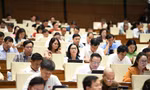 Quốc hội bổ sung chương trình kỳ họp, quyết định nội dung thuộc thẩm quyền