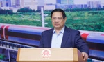 Trình Quốc hội cơ chế đặc thù các dự án đường sắt trước ngày 5/5