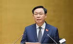 Đại biểu Quốc hội chuyên trách cho ý kiến hàng loạt dự án luật