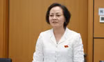 Bộ trưởng Nội vụ điều chỉnh kế hoạch thanh tra việc bổ nhiệm lãnh đạo tại một số tỉnh, thành