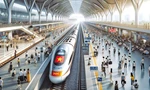 Đề xuất cho phép đầu tư tư nhân dự án đường sắt tốc độ cao Bắc - Nam