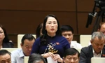 'Dứt khoát không hợp thức hóa những sai phạm của chung cư mini'