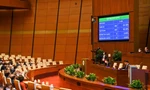 Đầu năm 2022, Quốc hội họp bất thường, xem xét 4 nội dung quan trọng, cấp bách