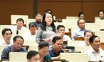 Đại biểu Quốc hội băn khoăn đề xuất thu hẹp quyền chất vấn của Hội đồng nhân dân