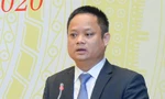 Phó Chủ nhiệm Văn phòng Quốc hội Vũ Minh Tuấn