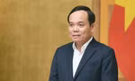 Phó Thủ tướng Trần Lưu Quang nhận thêm nhiệm vụ 