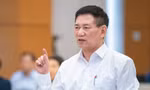 Phó Thủ tướng: Doanh nghiệp Nhà nước phải có cơ chế trả lương như tư nhân