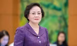 Bộ trưởng Nội vụ 'sốt ruột' vì số lượng lãnh đạo cấp xã rất nhiều