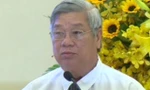 Kỷ luật nguyên Phó Chủ tịch tỉnh Bình Dương