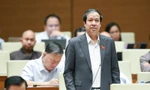 Địa phương muốn dừng tinh giản biên chế giáo dục, Bộ đề nghị thí điểm cơ chế tự chủ