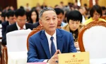 Phê chuẩn bãi nhiệm Chủ tịch UBND tỉnh Lâm Đồng với ông Trần Văn Hiệp