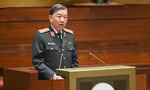 Tội phạm tham nhũng, kinh tế: Nổi lên là các sai phạm trong chứng khoán, mua sắm công...