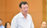'Thanh tra phát hiện vi phạm mà không xử lý thì pháp luật sẽ xử lý anh'