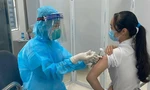 Đầu năm 2022, tiêm đủ liều vắc xin cho toàn bộ người dân trên 18 tuổi 