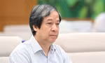 Bộ trưởng Nguyễn Kim Sơn: Mong muốn lương nhà giáo gấp 2 - 3 lần, 'phải tính toán rất kỹ'