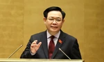 Luật Đất đai liên quan tới 112 dự án luật, đã có 11,5 triệu góp ý