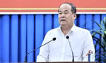 Chủ tịch tỉnh An Giang Nguyễn Thanh Bình và phó chủ tịch tỉnh bị khai trừ ra khỏi Đảng 
