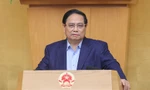 Thủ tướng Phạm Minh Chính: Sáp nhập một số tỉnh, không tổ chức cấp huyện, mở rộng quy mô cấp xã