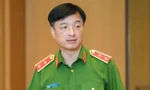 Trung tướng Nguyễn Duy Ngọc: Cần hậu thanh tra, kiểm tra để kiềm chế đối tượng 'không biết sợ'