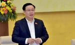 Nghiên cứu tăng chất vấn, giải trình tại Ủy ban Thường vụ Quốc hội 