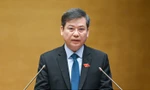 Viện trưởng Lê Minh Trí tiếp tục kiến nghị 'tăng chế tài phạt tiền, giảm chế tài phạt tù'