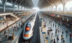 Siêu dự án đường sắt tốc độ cao Bắc - Nam không 'vừa làm, vừa chờ'