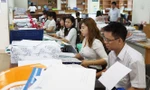 Hơn 1,9 triệu biên chế đang hưởng lương ngân sách nhà nước 