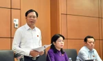 Đại tướng Nguyễn Tân Cương: Sẽ có chính sách tốt nhất cho lực lượng gìn giữ hòa bình