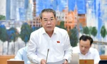 Nhân dân đánh giá cao kết quả chuyến thăm Trung Quốc của Chủ tịch Quốc hội Vương Đình Huệ 