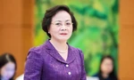 Bộ trưởng Nội vụ Phạm Thị Thanh Trà nhận thêm nhiệm vụ mới