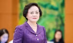 Bộ trưởng Nội vụ Phạm Thị Thanh Trà nhận thêm nhiệm vụ mới