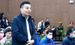 Các ông Chu Ngọc Anh, Phạm Xuân Thăng, Đinh La Thăng không được đặc xá năm 2024
