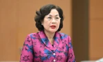 Thống đốc Nguyễn Thị Hồng: Cho vay đặc biệt lãi suất 0%/năm chỉ áp dụng với 2 trường hợp 