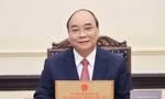 Chủ tịch nước gửi thư thăm hỏi các nạn nhân chất độc da cam/dioxin 