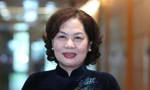 Thống đốc NHNN Nguyễn Thị Hồng