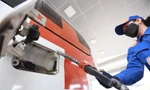 Chính phủ thông qua đề xuất giảm thuế bảo vệ môi trường với xăng, dầu