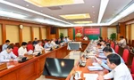 Ủy ban Kiểm tra Trung ương đề nghị kỷ luật nhiều lãnh đạo, nguyên lãnh đạo