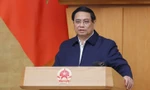 Thủ tướng Chính phủ: Tiếp tục hoàn thiện phương án sắp xếp, tinh giản bộ máy bên trong