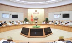 Chính phủ yêu cầu khẩn trương đề xuất thành lập Ban Chỉ đạo tinh gọn bộ máy 