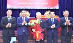 Ủy ban Thường vụ Quốc hội phê chuẩn Chủ tịch HĐND tỉnh Quảng Nam