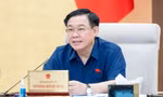 Quốc hội xem xét nhiều vấn đề quan trọng tại Kỳ họp thứ 7